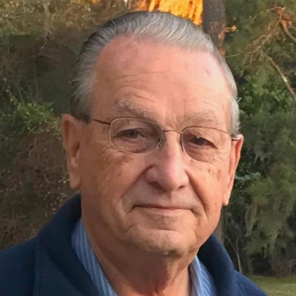 Charles R. Smyder Profile Photo