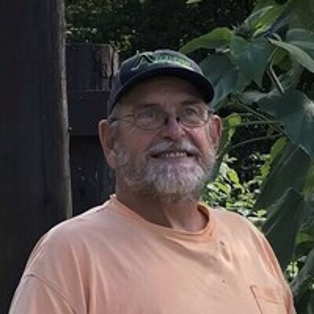 Gregory E. Lund Profile Photo