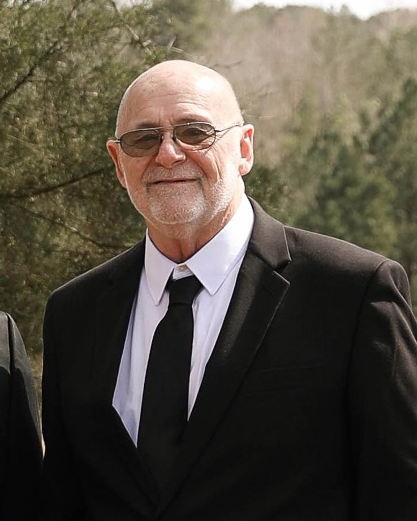 Jimmy Haywood Parker Profile Photo