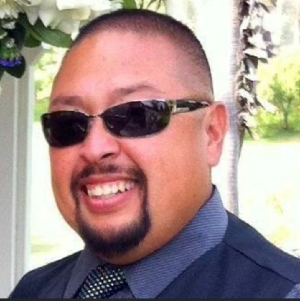 Joseph S. Enriquez