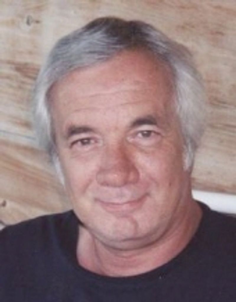 David Brian Lewallen