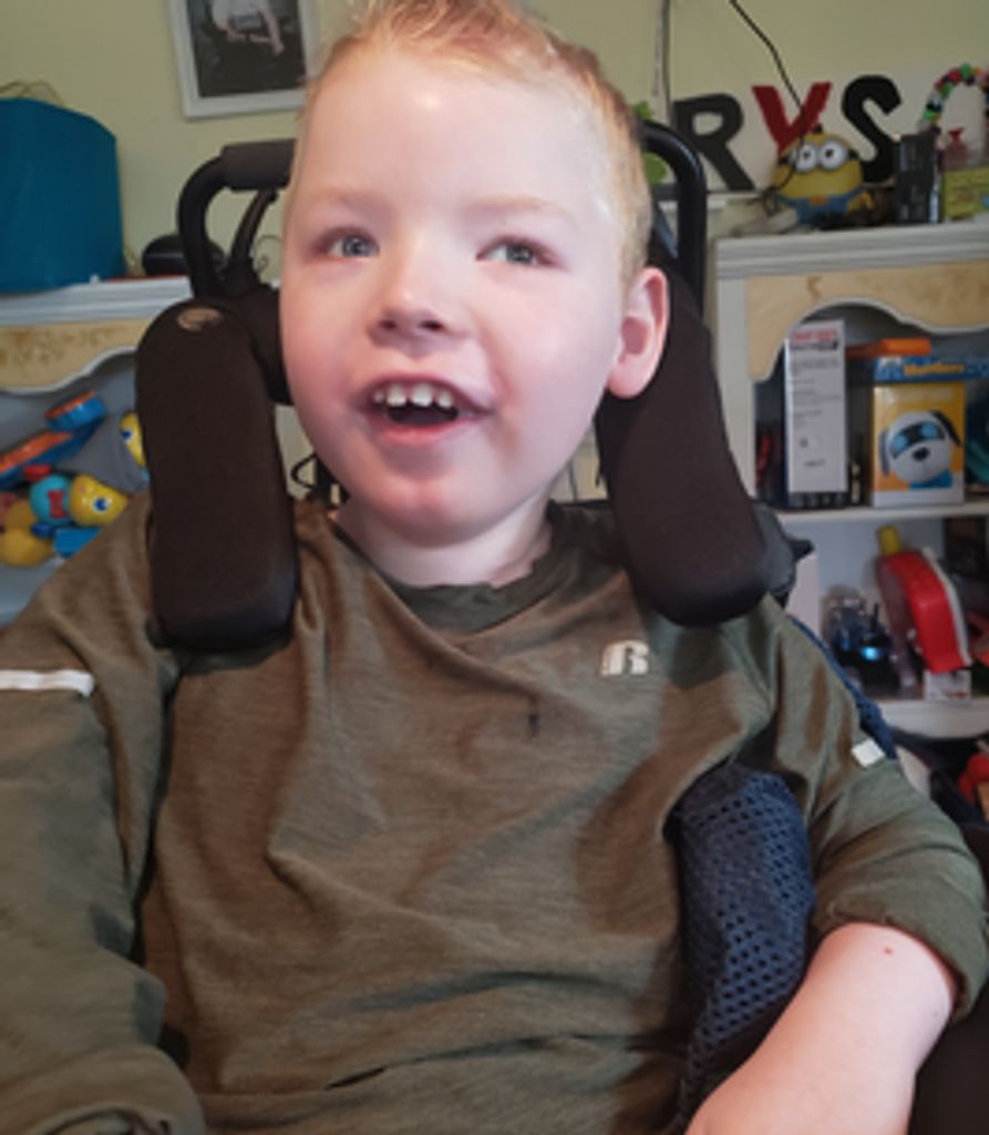 John Ogle Profile Photo