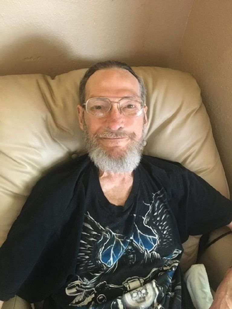 Joe Russell Profile Photo