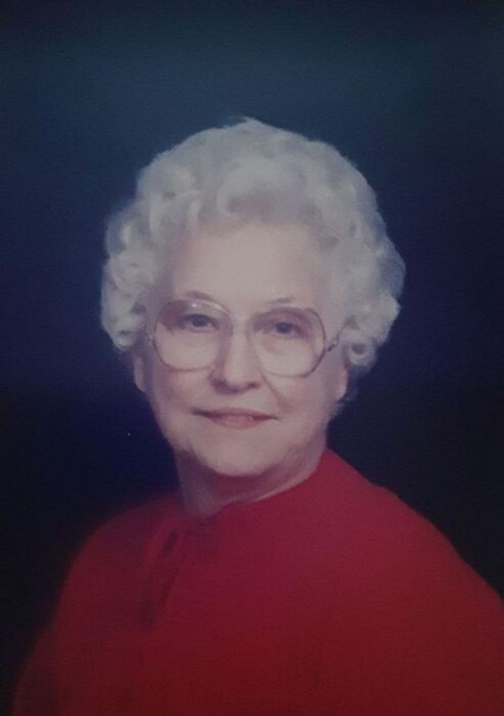 Leah Fayetta Bingaman