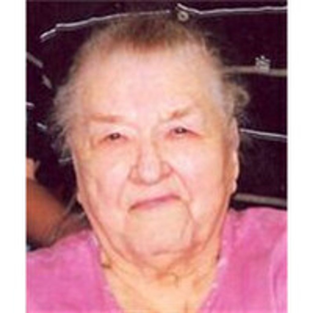 Mary (Daylong) Barrett