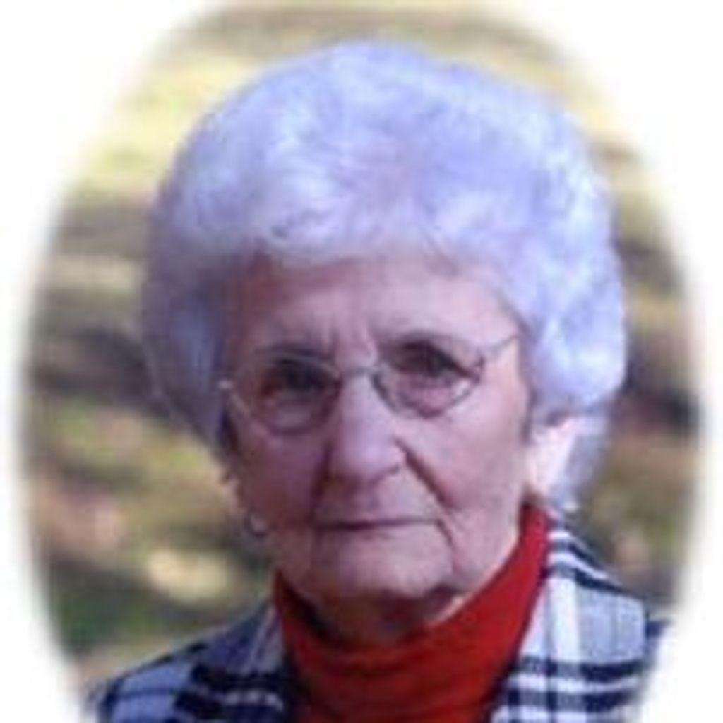 Bess Ida West