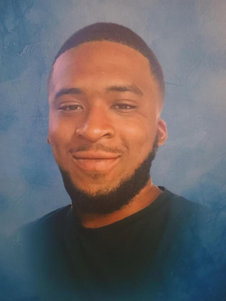 Trenton Micheal Winfrey Profile Photo