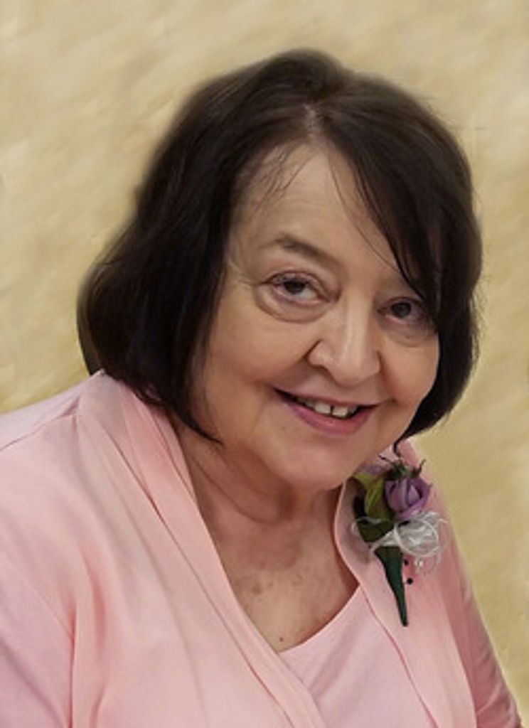 Colleen Wilson