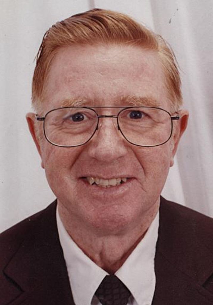 Lavern Marion Gibbs, Sr. Profile Photo