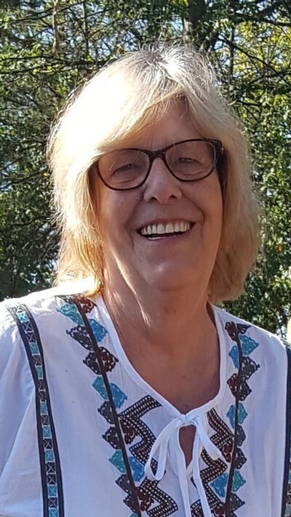 Eunice Deen "Nikki" Buck Profile Photo