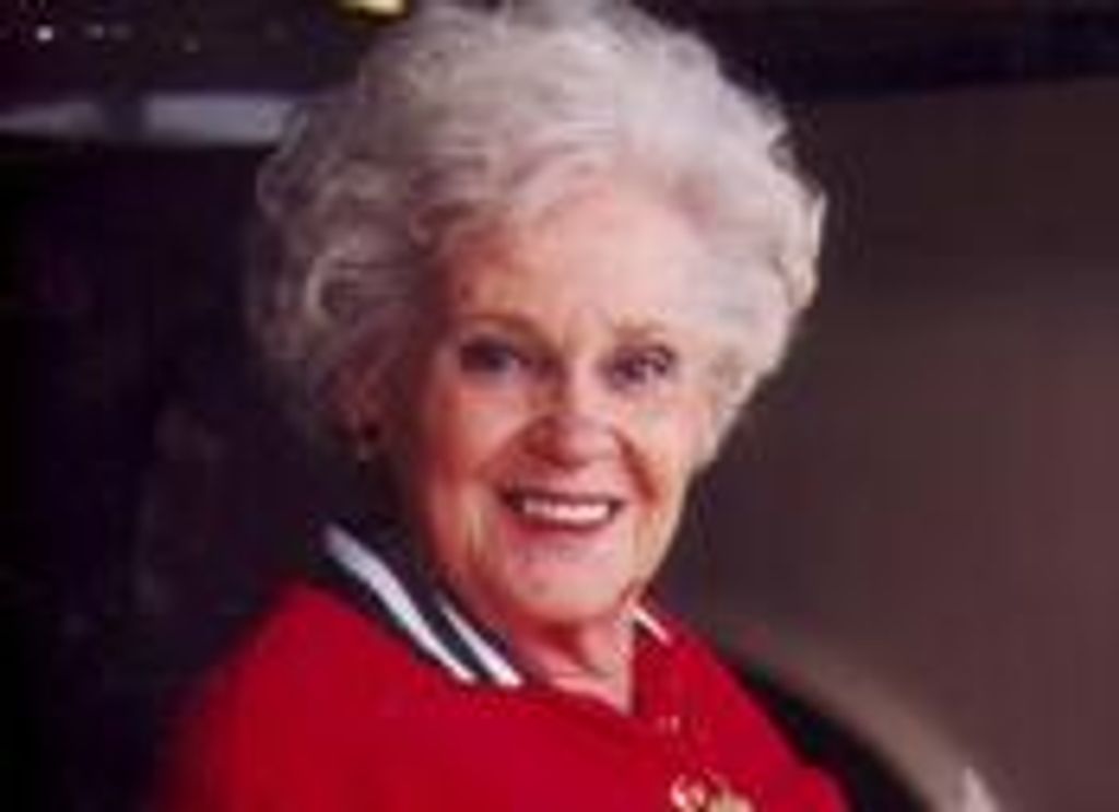 Patricia L Gillespie