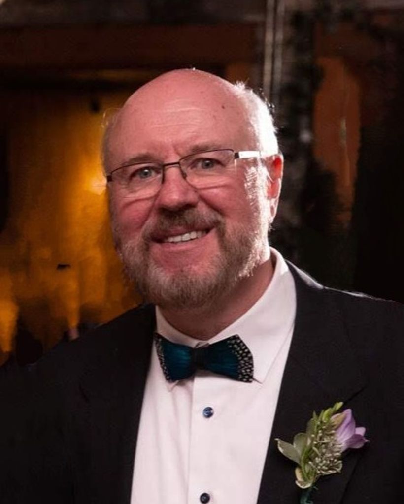 Daniel C. Rodgers