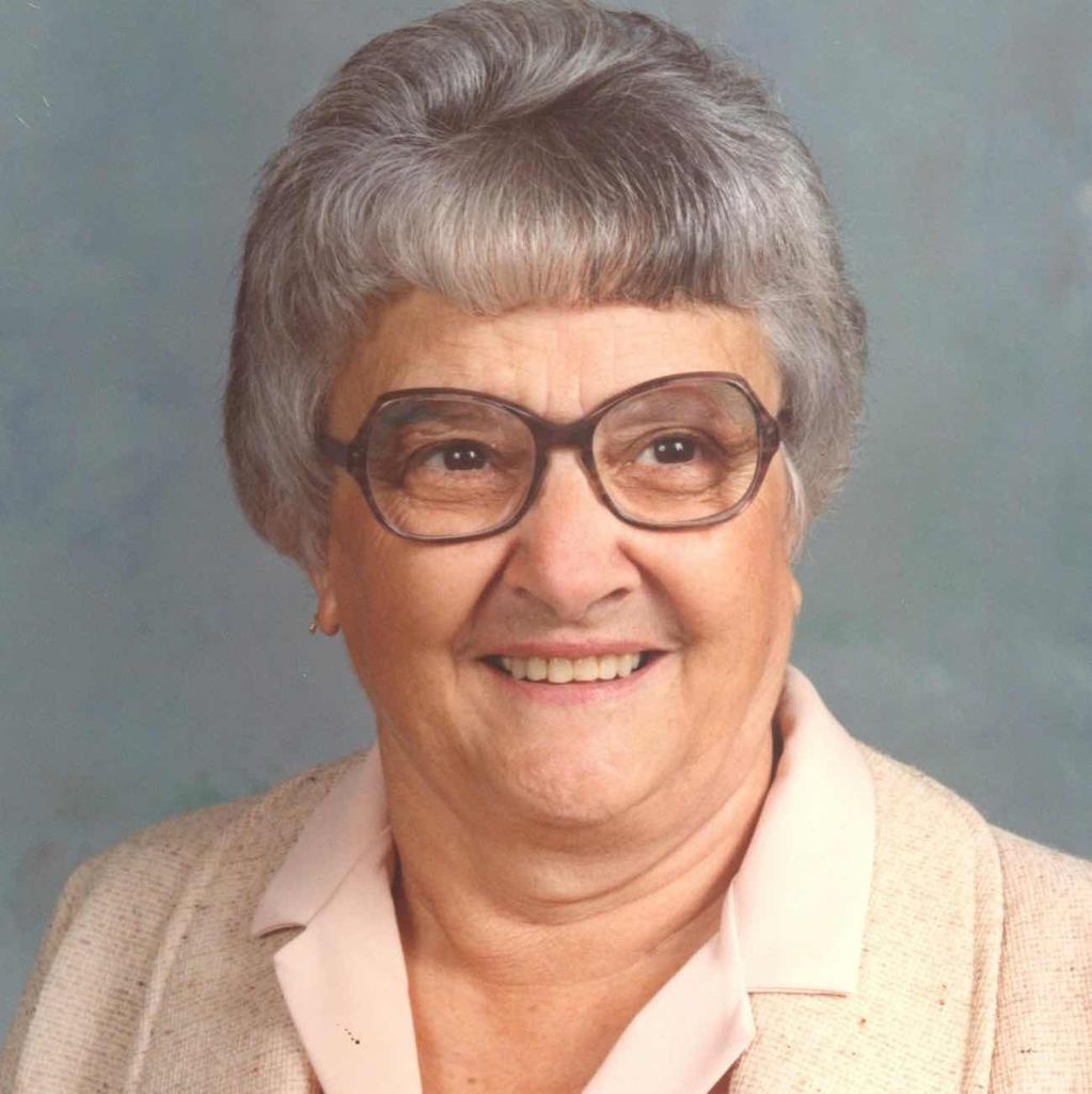 Sue Barnett Profile Photo