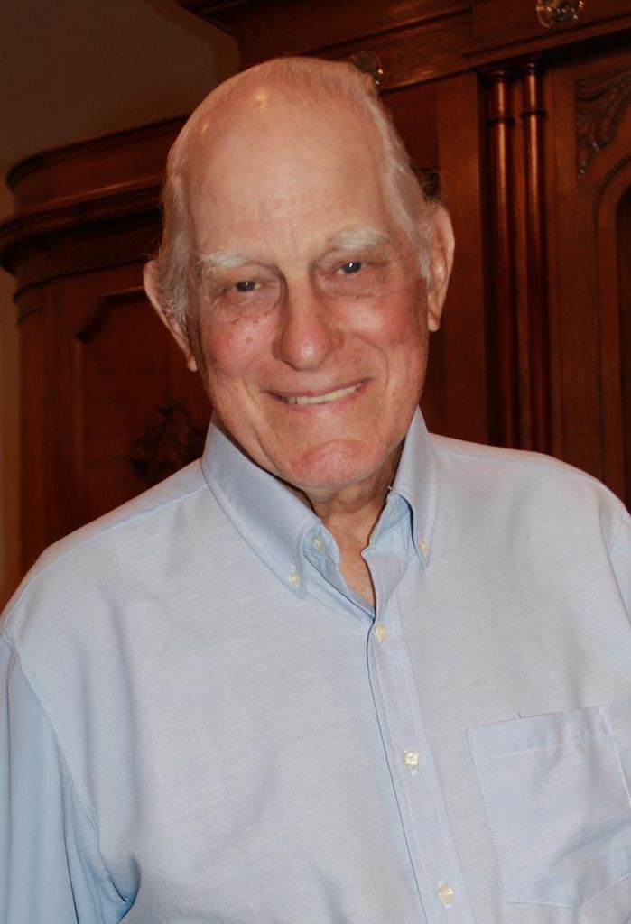 Harry Thielking Krieger