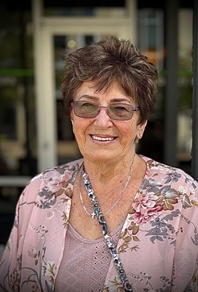 Delphine M Lopez Profile Photo