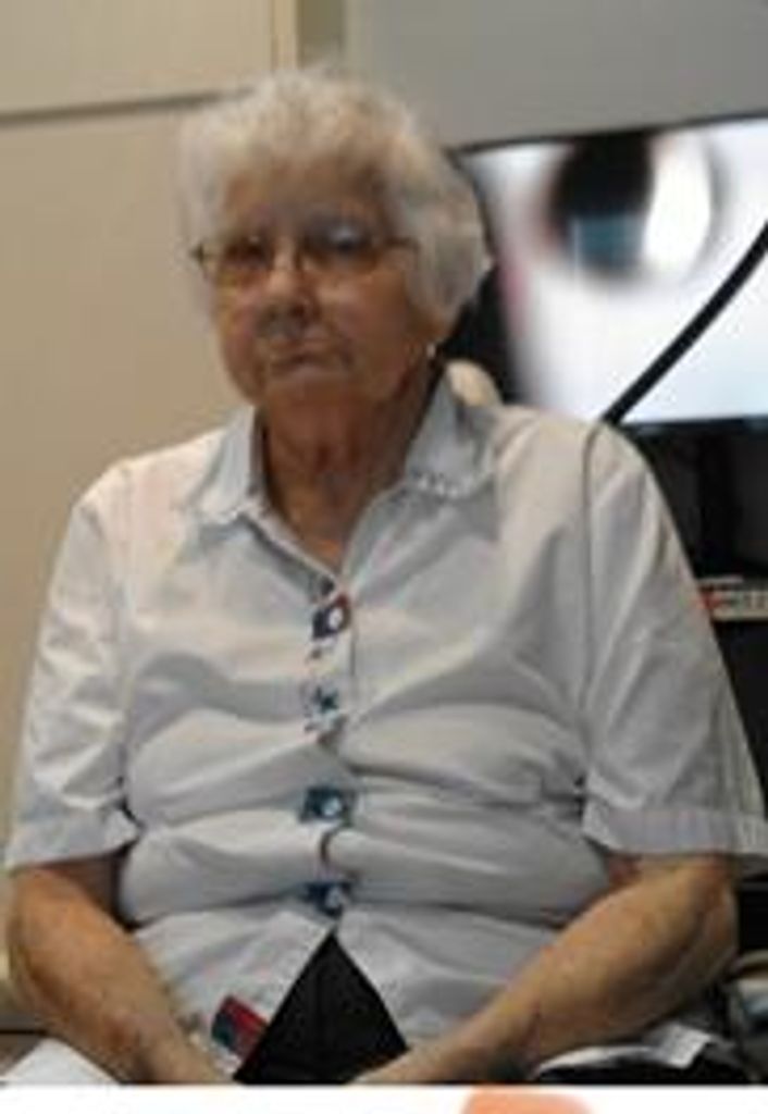 Myrtle Holt Profile Photo