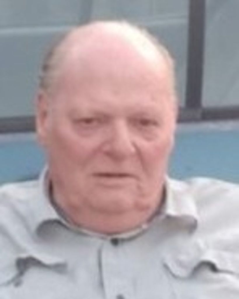 John J. Frickenstein