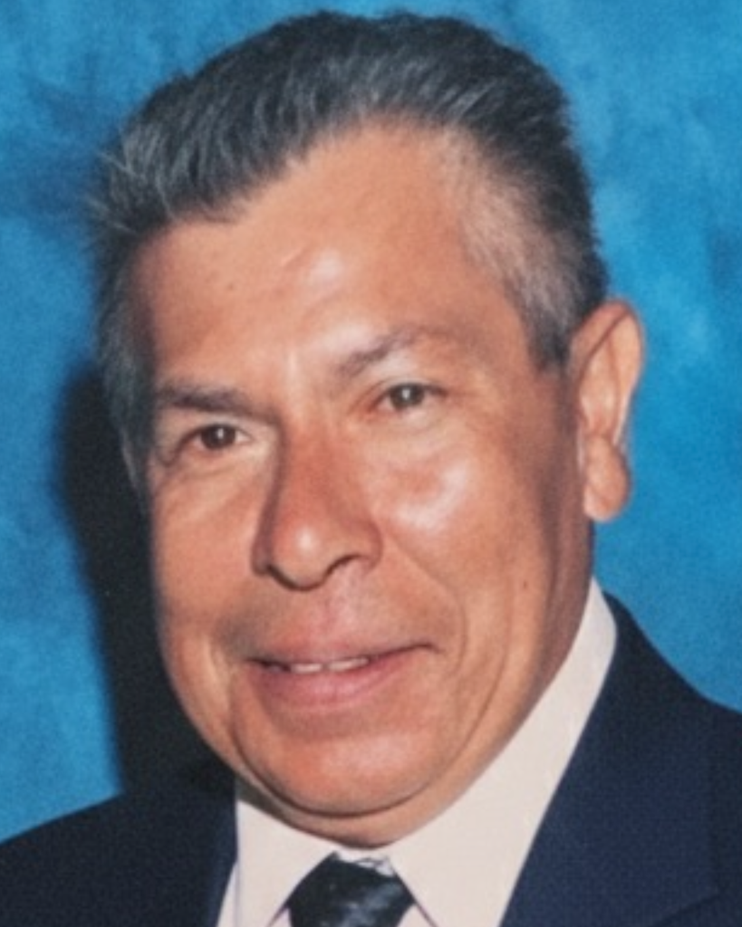 Daniel Garcia Profile Photo