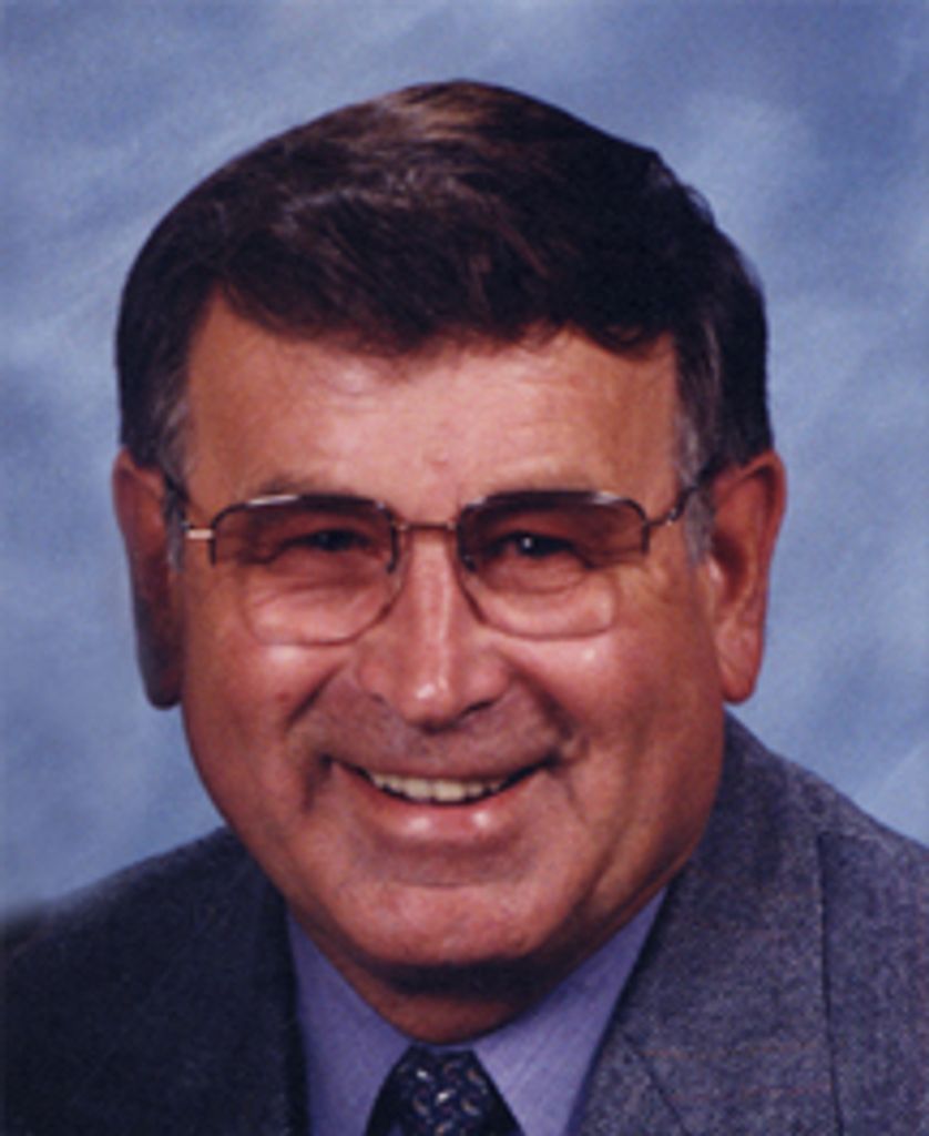Raymond Gregory Profile Photo