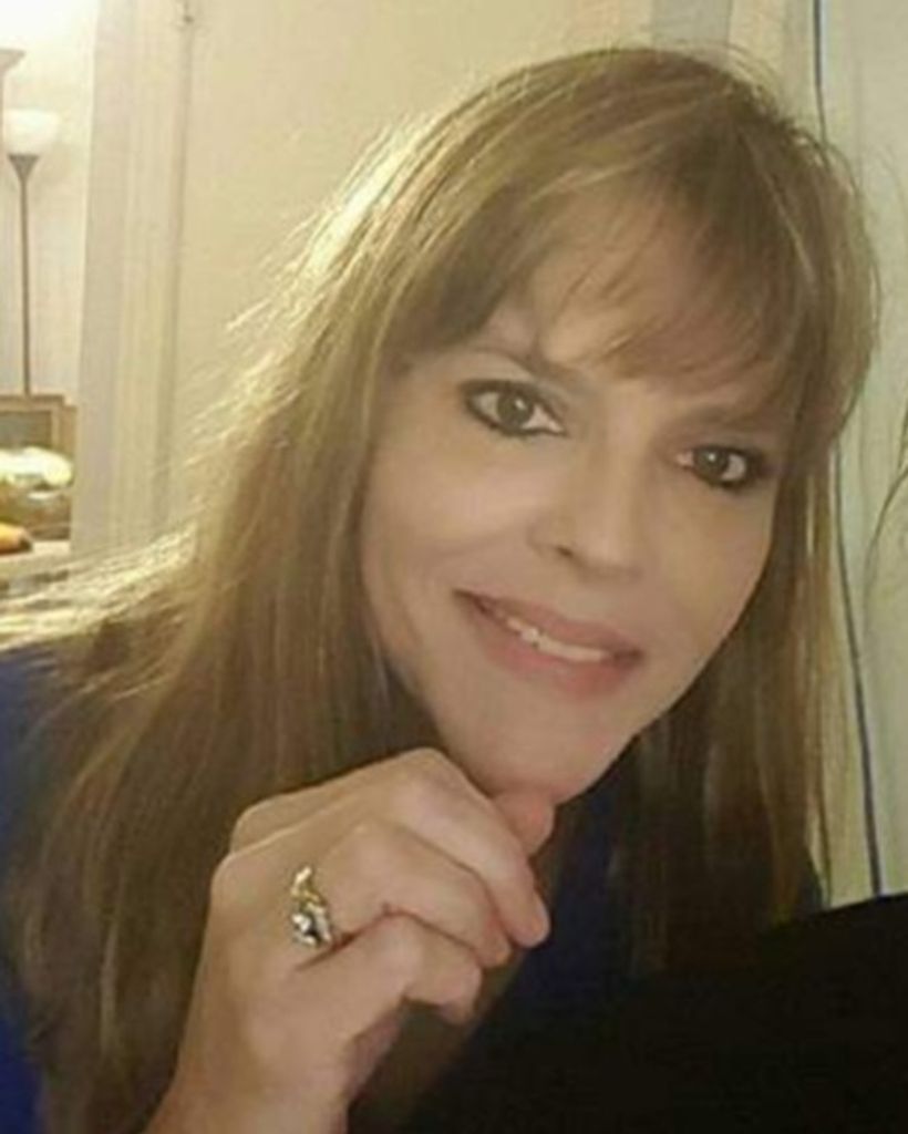 Tina Marie Porter