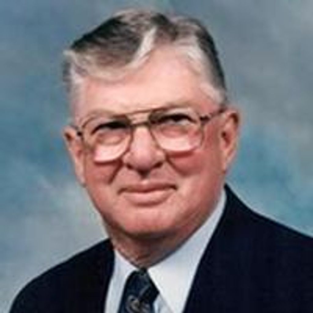 Charles "Bob" R. Brewer