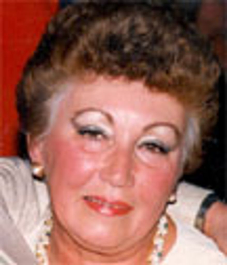 Arlene Rae Duhl
