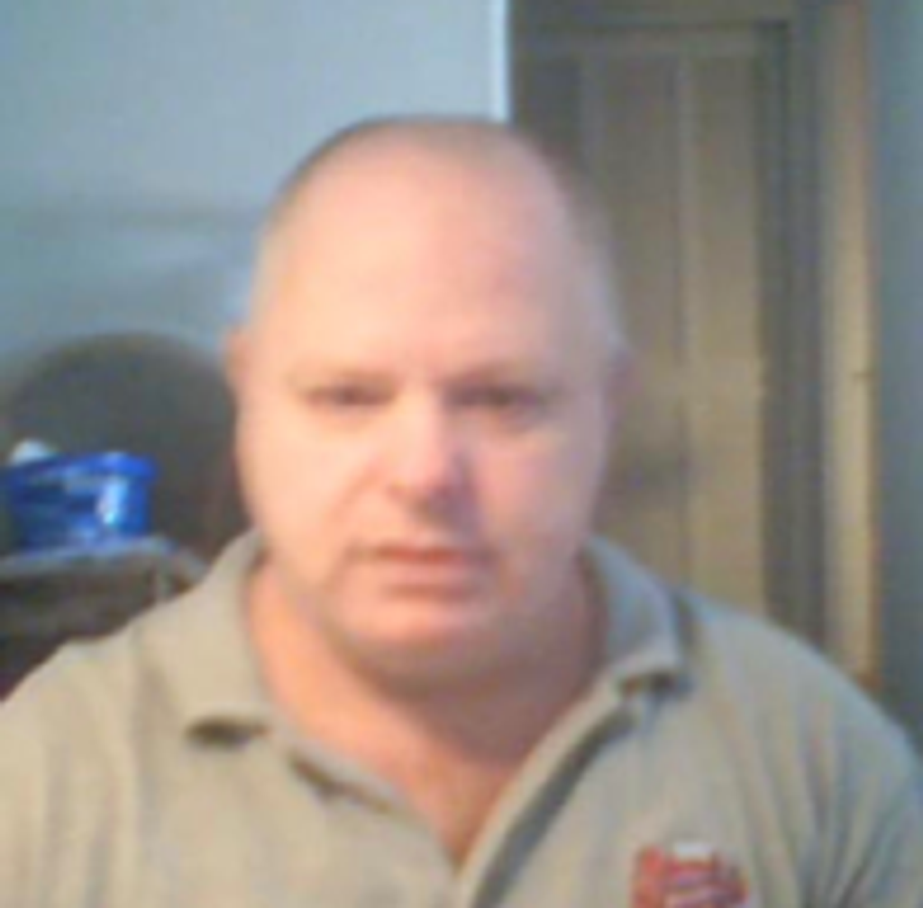 Dale Thomas Ginsberg Profile Photo