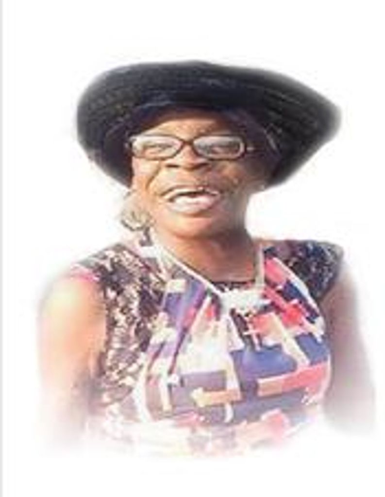 Vivian Bernette Sirmans