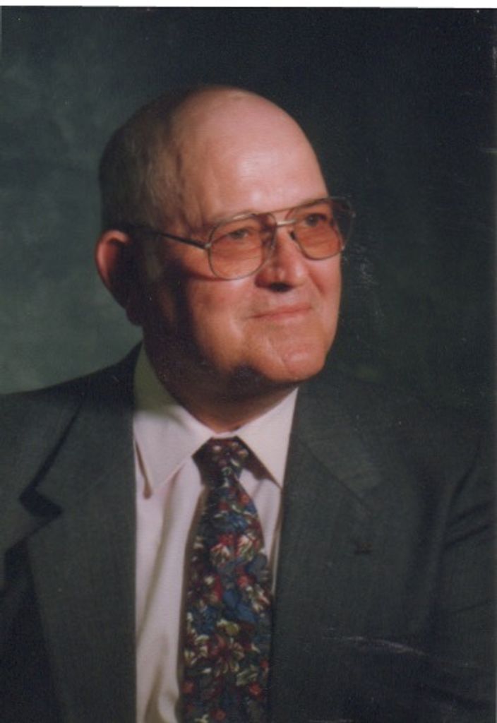 Joe Henry Weidemann