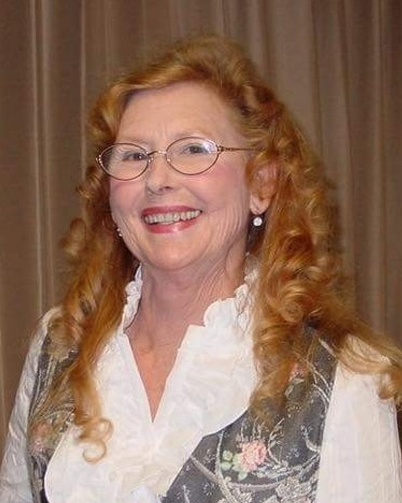 Ethel Cassady