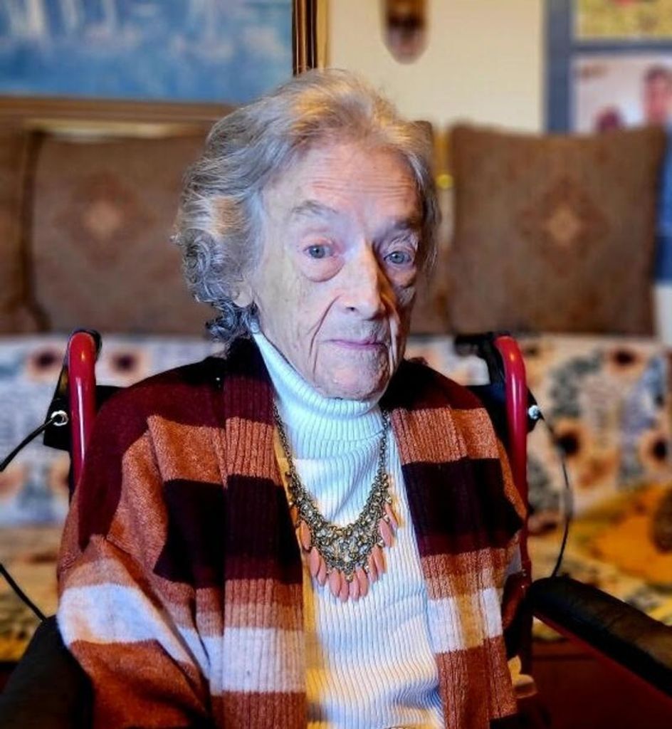 Naomi Knollman Profile Photo