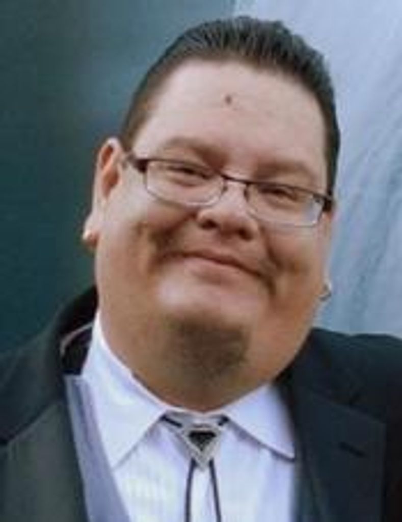 Erick "Bigg E" Lee Awonohopay