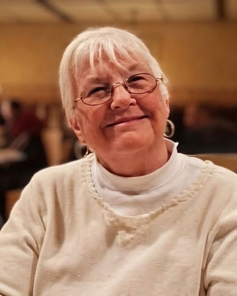 Margaret E. Baransky Profile Photo