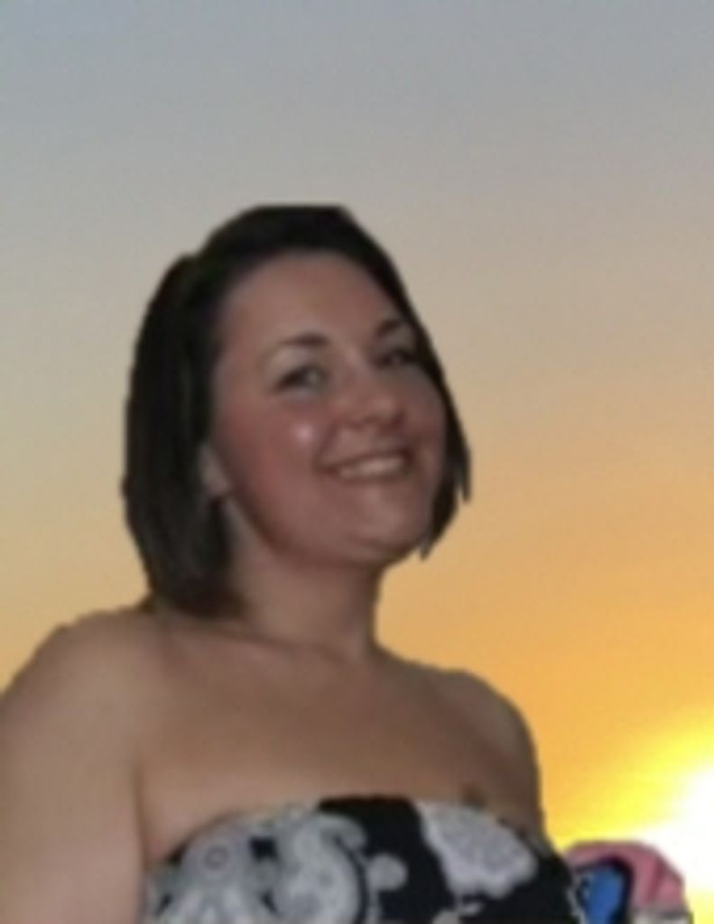 Deliah  Jane Ellen Richmond