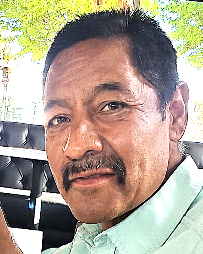 Martin Gonzalez Rivera