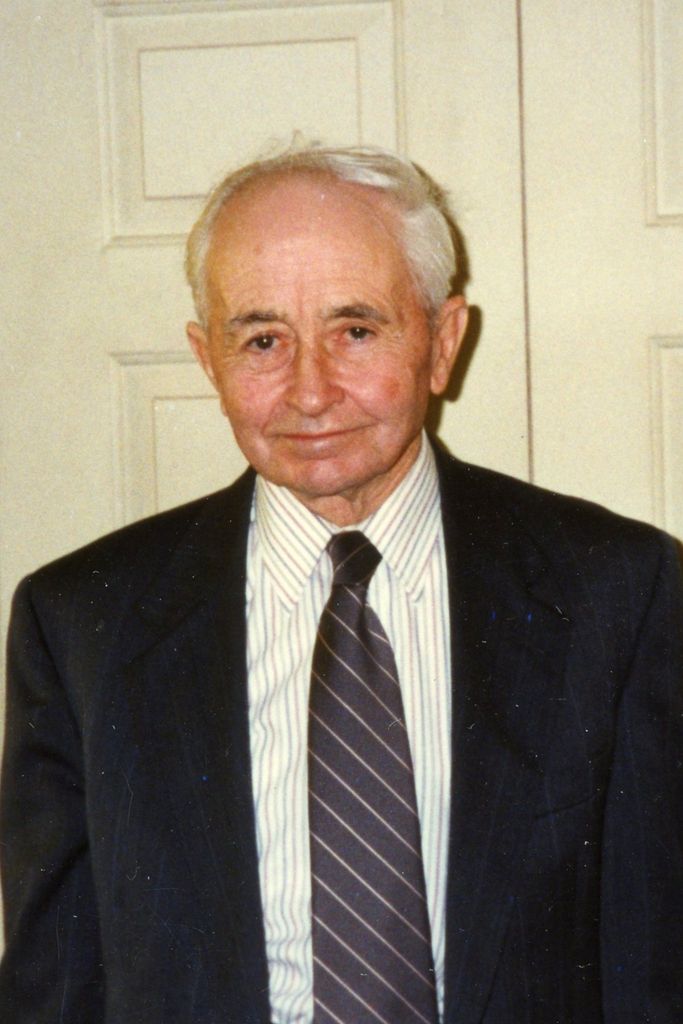 Myron Moody Profile Photo