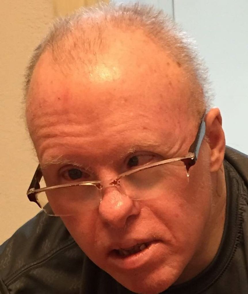 Wiley, William 'Billy' Neal