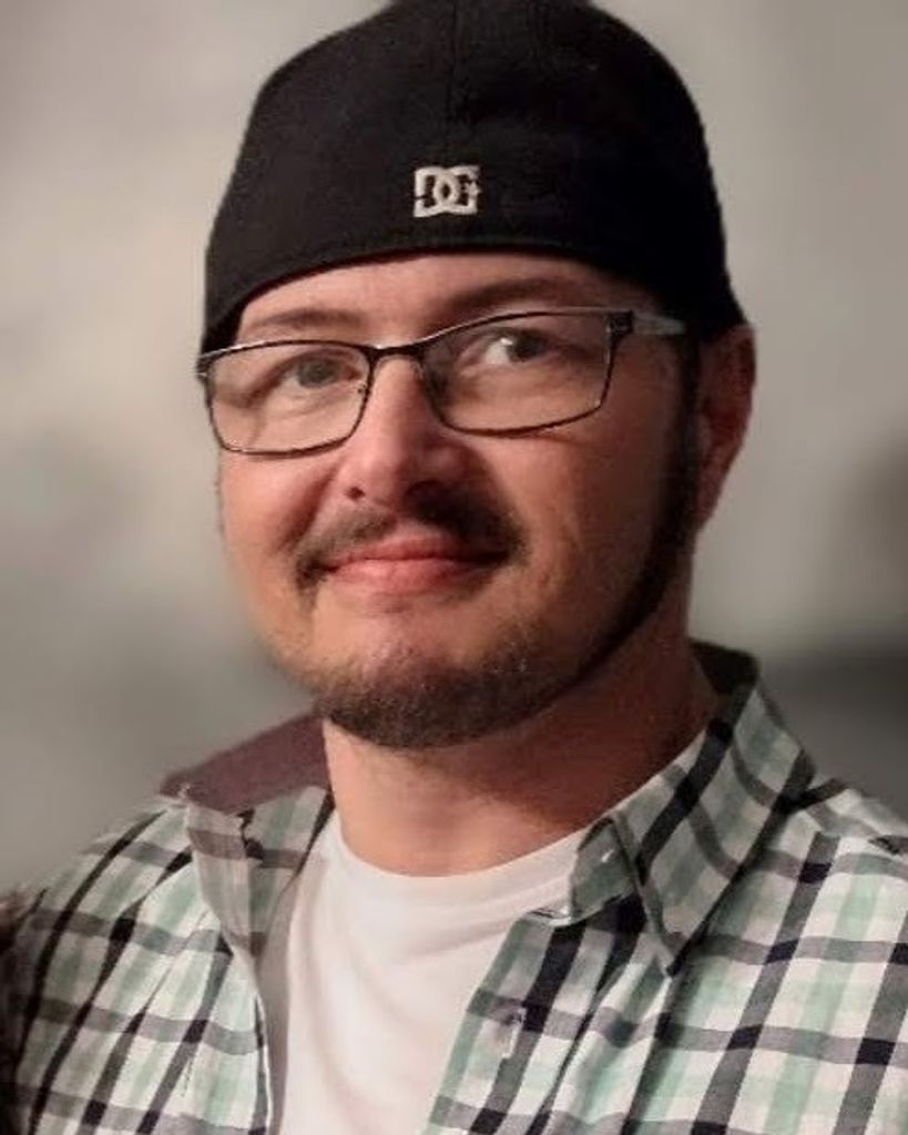 David Lee Call, Jr. Profile Photo