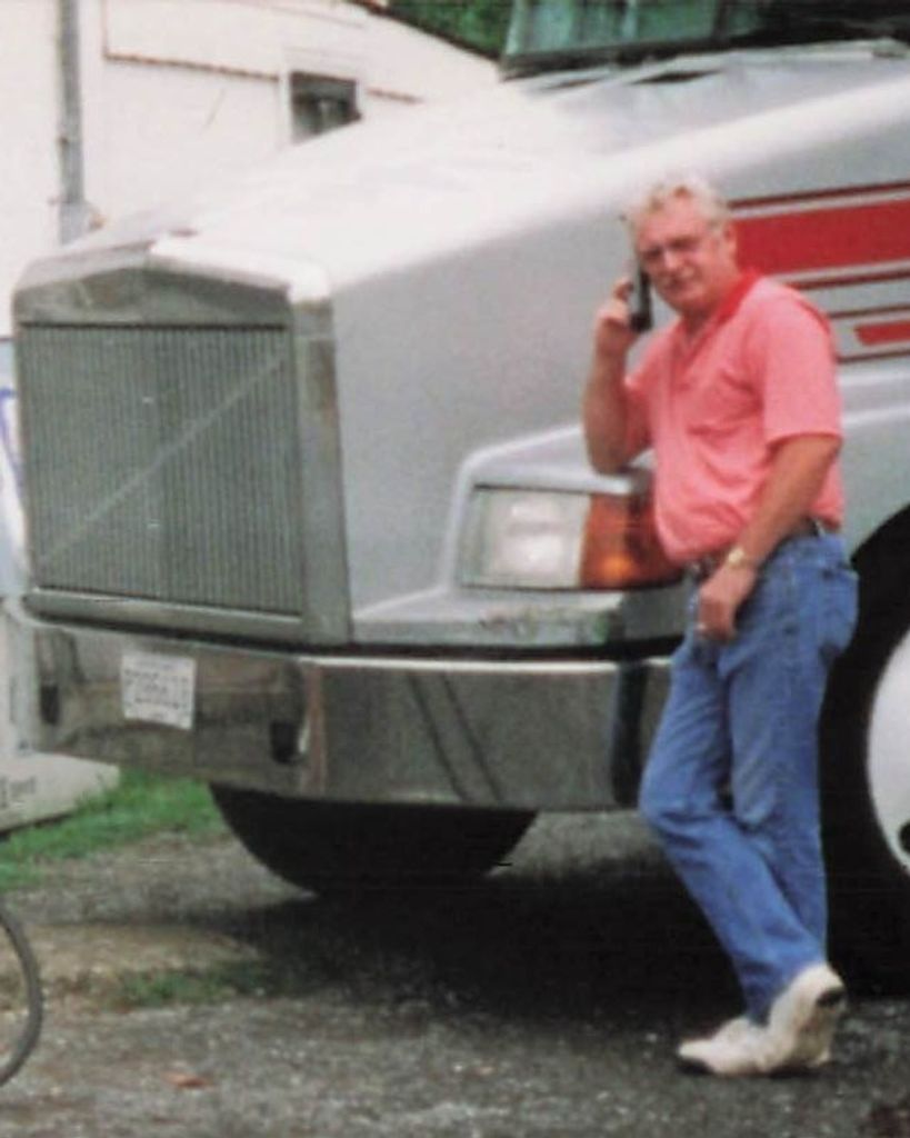 Paul S. Wilson Profile Photo