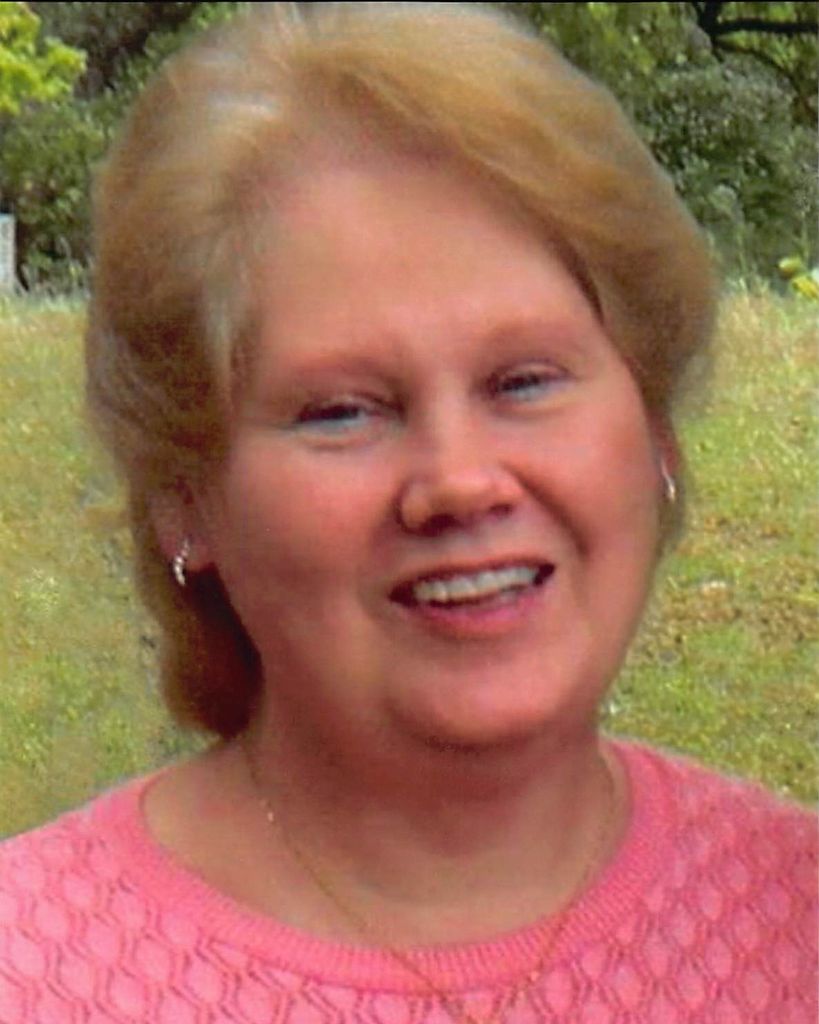 Glenda Stewart Profile Photo