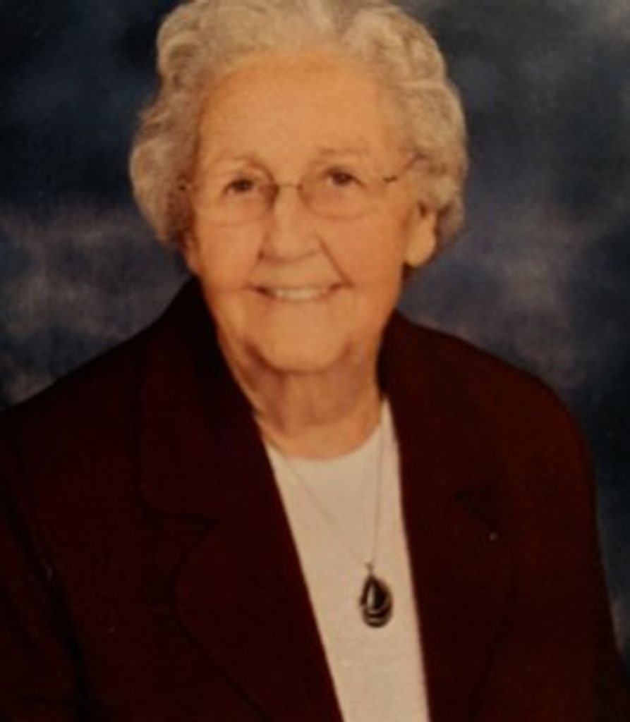 Claudia Dell Haynes (Davidson)