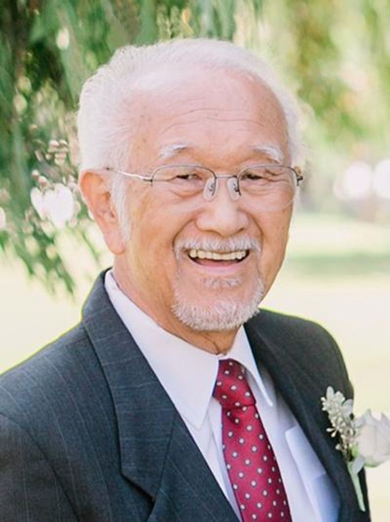 Bill Yukito Kobayashi