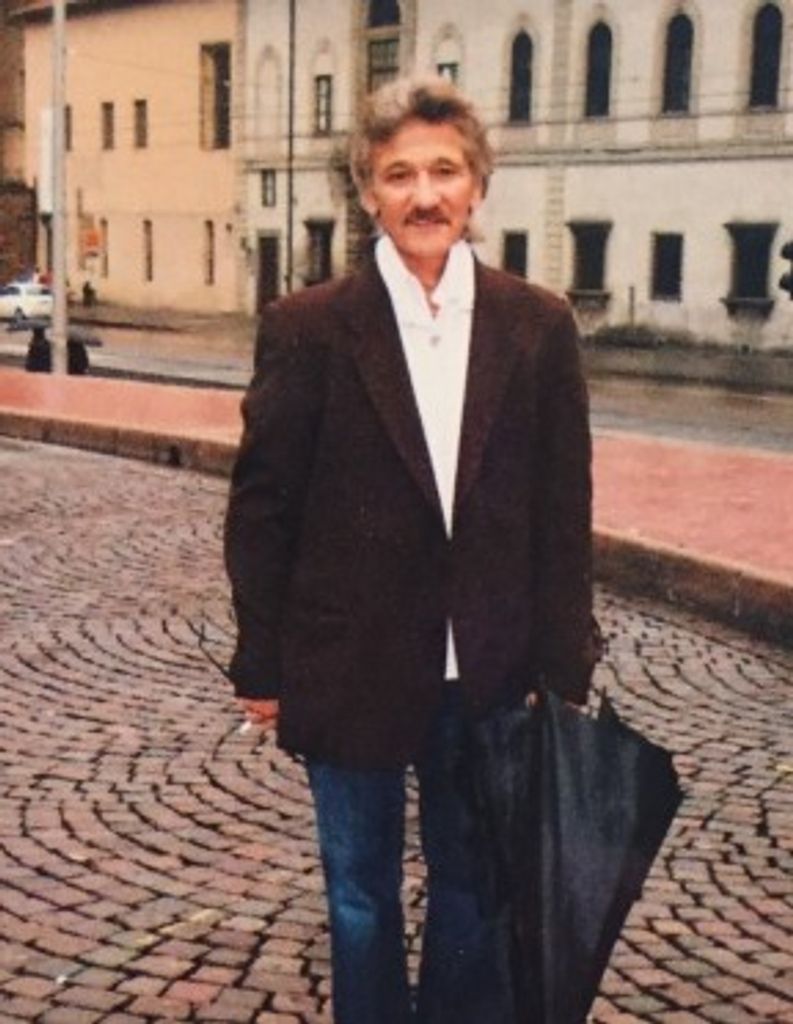 Dominic J. Porrini