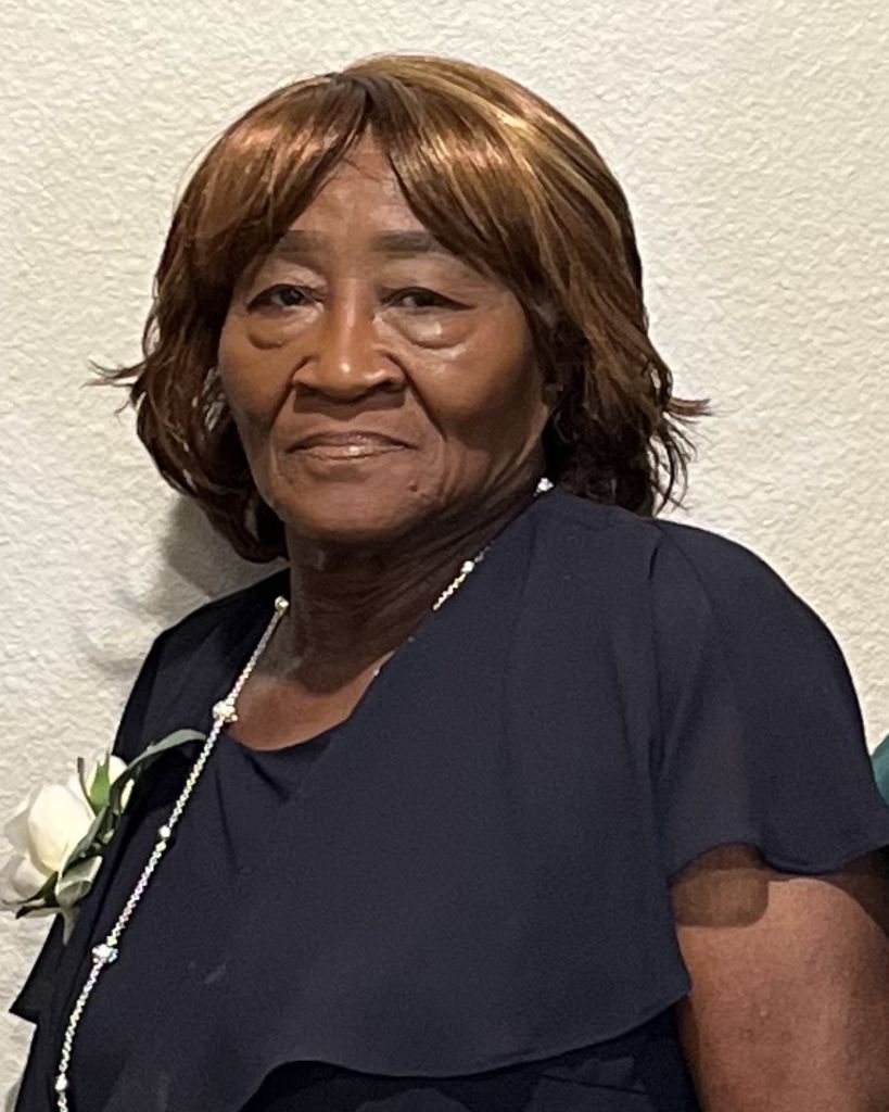 Nora Lacy Carrington Profile Photo