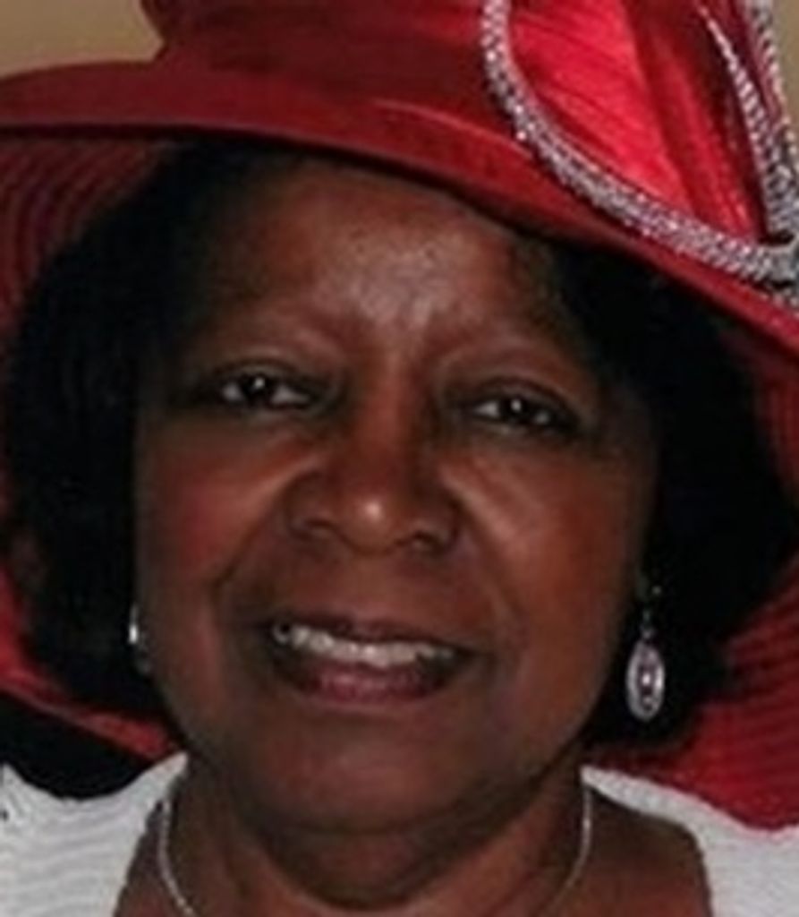 Lillie Thomas