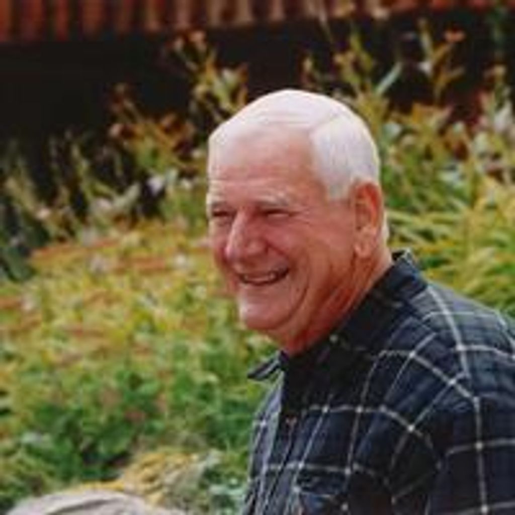 Charles Marvin Gillis