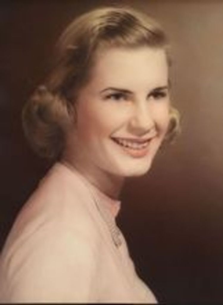 Hester Elizabeth Denure (Idell)