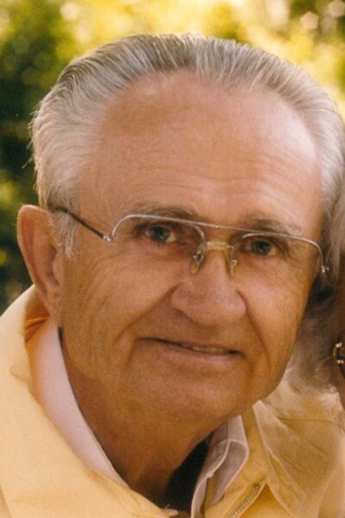 Stanley B. Cychosz Profile Photo