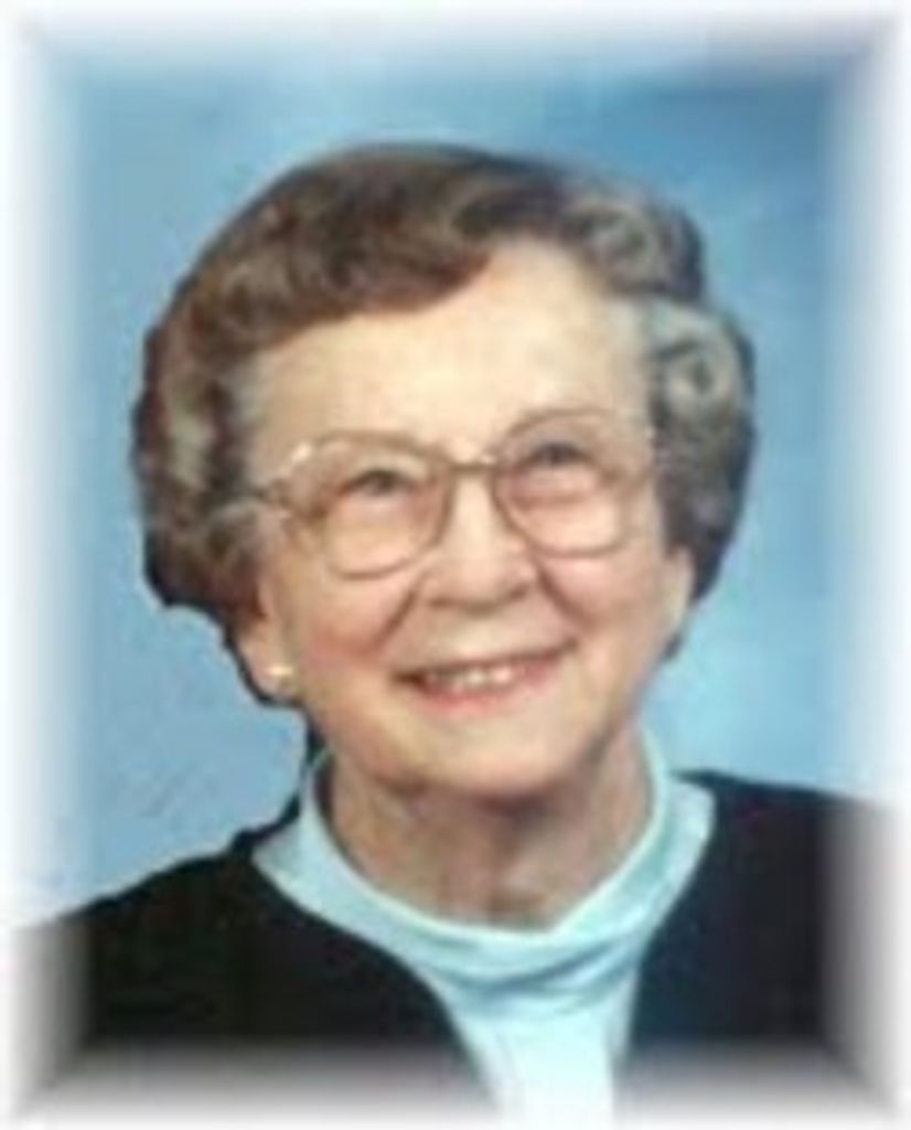 Mable Jones Mckenzie Profile Photo