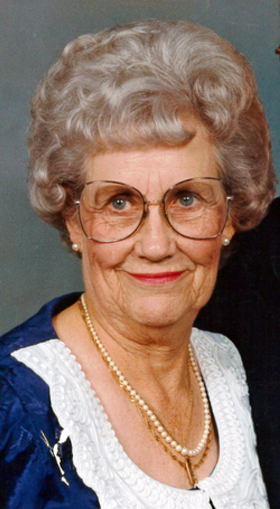 Geraldine Rentz Profile Photo